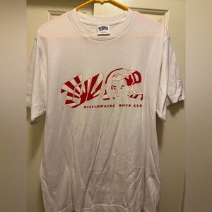 Billionaire Boys Club T Shirt Medium Tokyo Exclusive Bbc Ice Cream